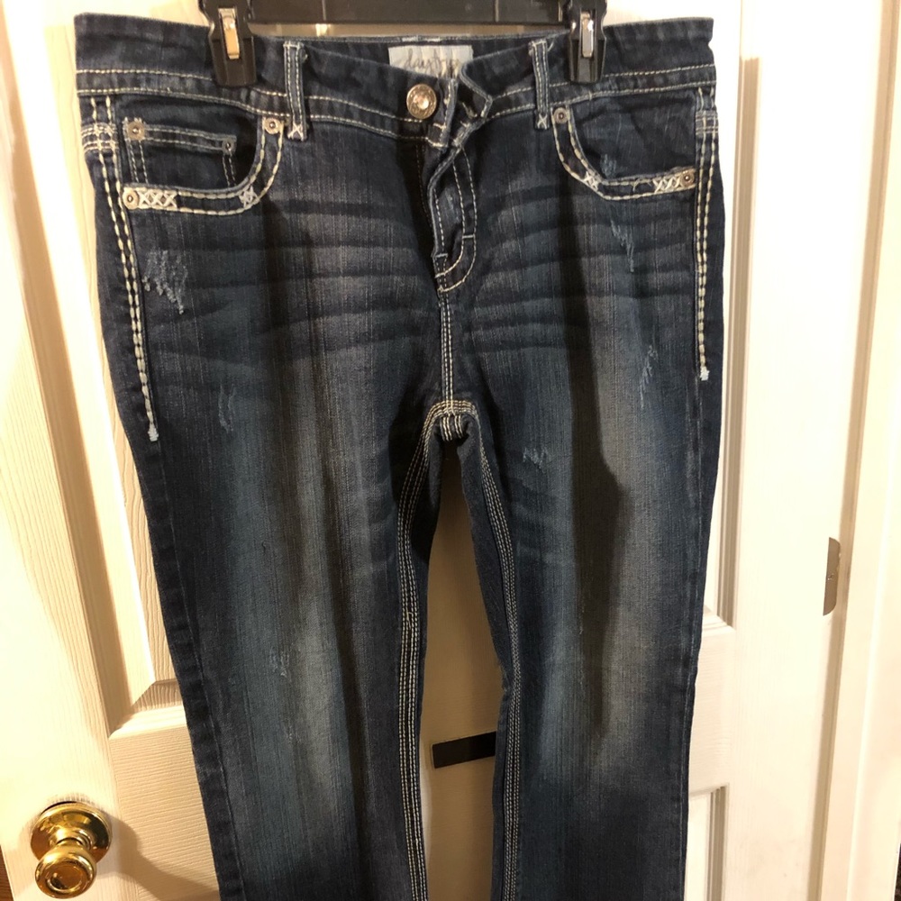 Daytrip Jeans 36r